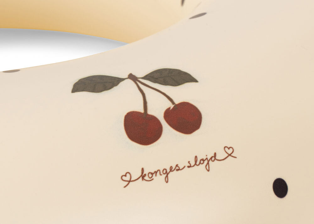 Konges Sløjd A/S SWIM RINGS navy dot