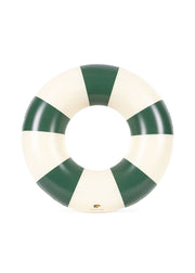 Konges Sløjd A/S SWIM RINGS green stripe