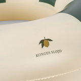 Konges Sløjd A/S SWIM RINGS green stripe