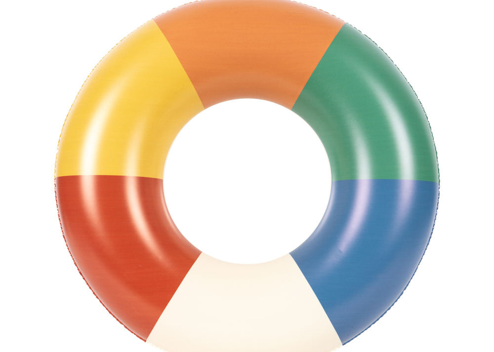 Konges Sløjd A/S SWIM RINGS multi