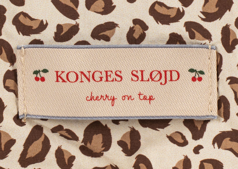 Konges Sløjd A/S Tasker leo