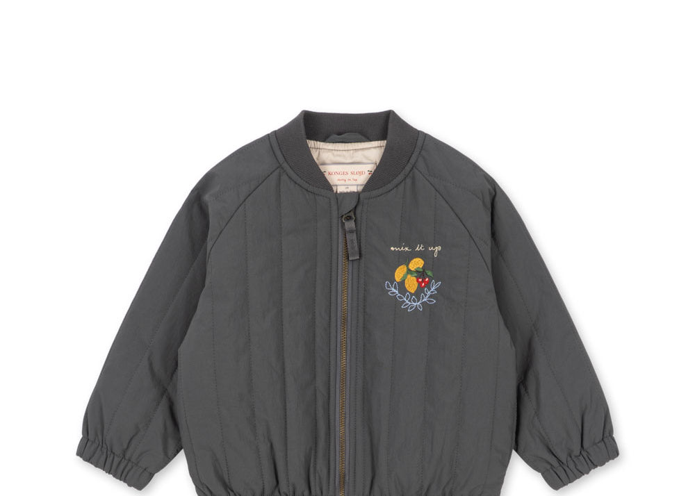 Konges Sløjd A/S Termotøj magnet