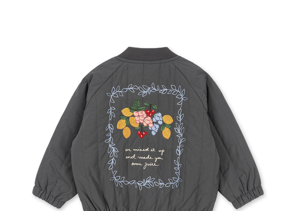 Konges Sløjd A/S Termotøj magnet