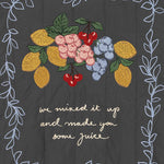 Konges Sløjd A/S Termotøj magnet