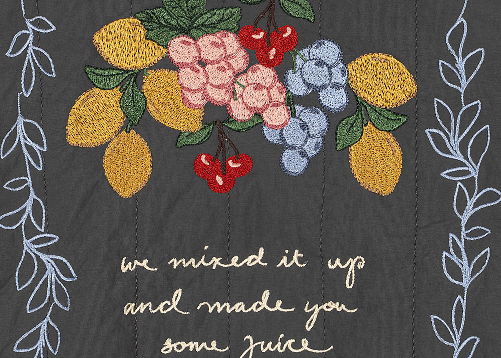 Konges Sløjd A/S Termotøj magnet