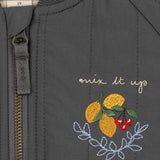 Konges Sløjd A/S Termotøj magnet