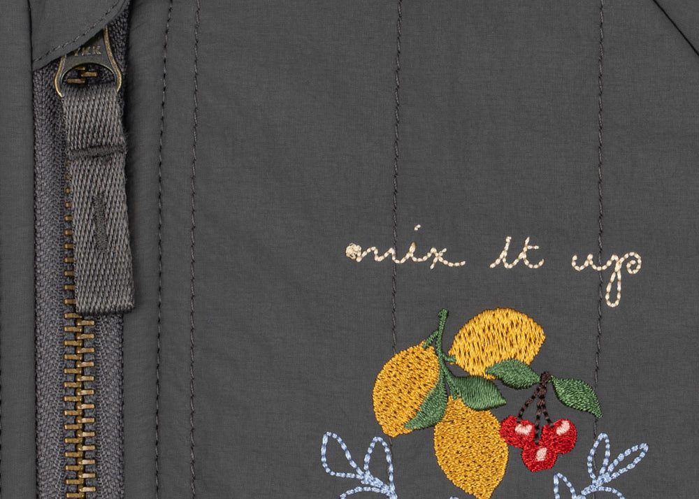 Konges Sløjd A/S Termotøj magnet