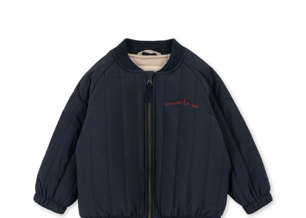 Konges Sløjd A/S Termotøj total eclipse