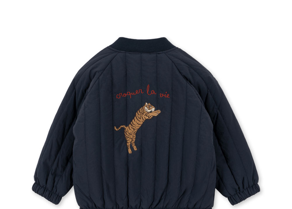 Konges Sløjd A/S Termotøj total eclipse