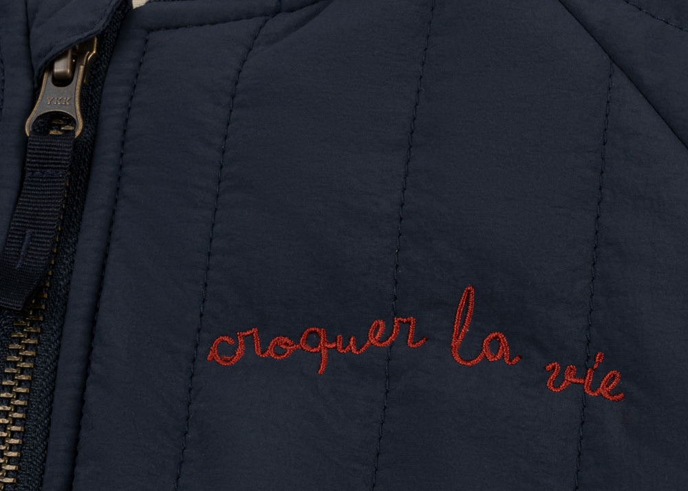 Konges Sløjd A/S Termotøj total eclipse