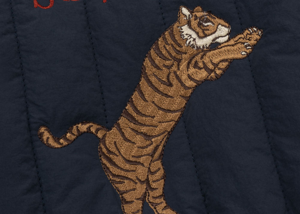 Konges Sløjd A/S Termotøj total eclipse