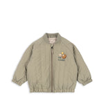 Konges Sløjd A/S Termotøj laurel oak