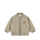 Konges Sløjd A/S Termotøj laurel oak