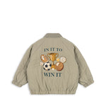 Konges Sløjd A/S Termotøj laurel oak