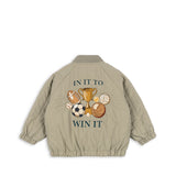 Konges Sløjd A/S Termotøj laurel oak