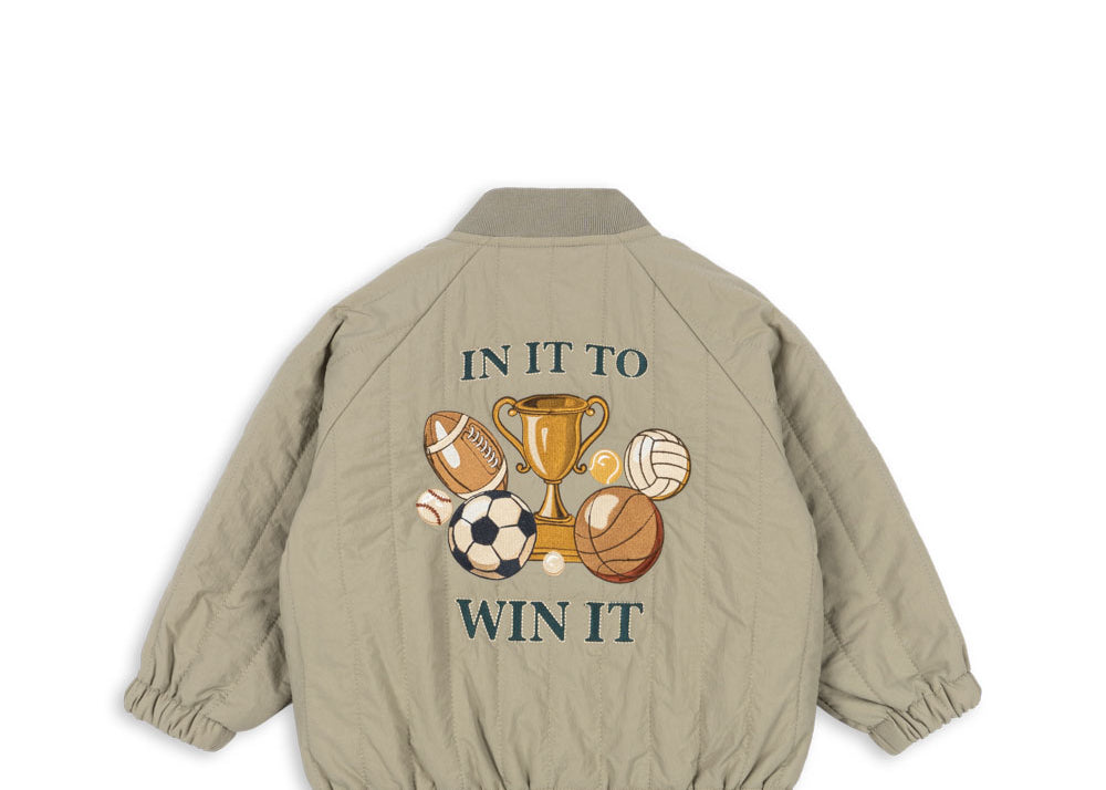 Konges Sløjd A/S Termotøj laurel oak