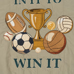 Konges Sløjd A/S Termotøj laurel oak