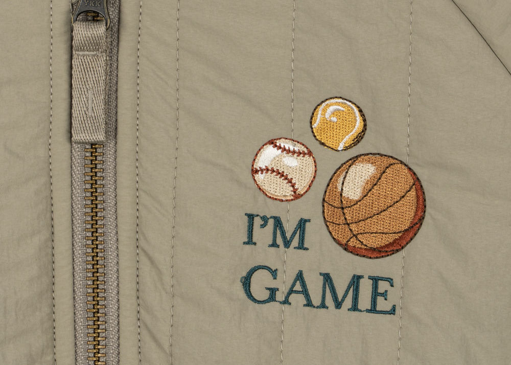 Konges Sløjd A/S Termotøj laurel oak