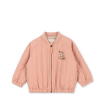 Konges Sløjd A/S Termotøj cameo brown