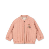 Konges Sløjd A/S Termotøj cameo brown