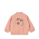 Konges Sløjd A/S Termotøj cameo brown