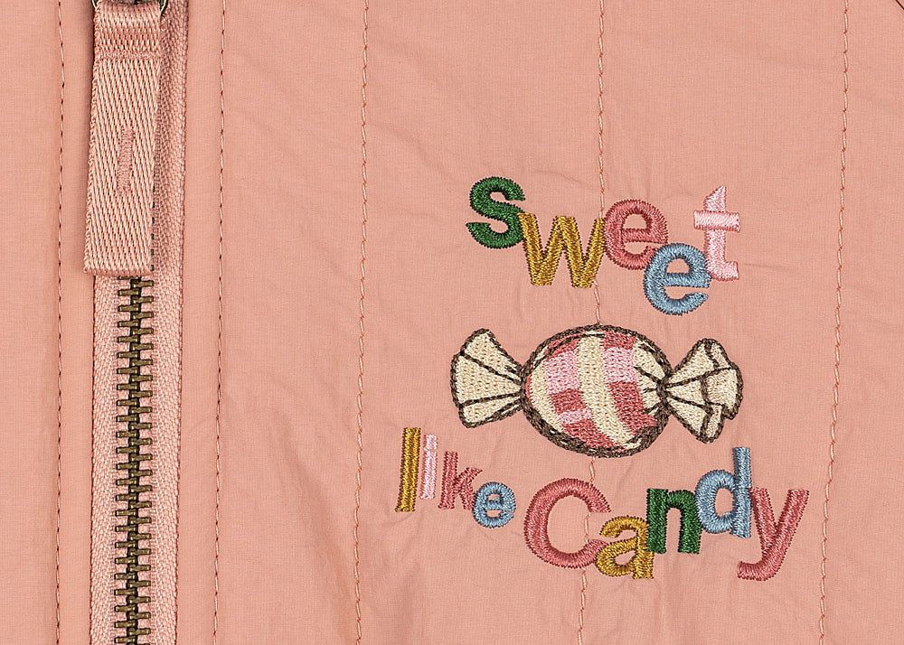 Konges Sløjd A/S Termotøj cameo brown