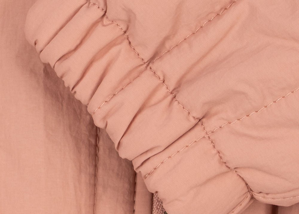 Konges Sløjd A/S Termotøj cameo brown