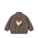 Konges Sløjd A/S Termotøj walnut