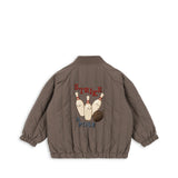 Konges Sløjd A/S Termotøj walnut