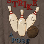 Konges Sløjd A/S Termotøj walnut