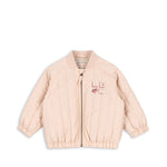 Konges Sløjd A/S Termotøj cameo rose