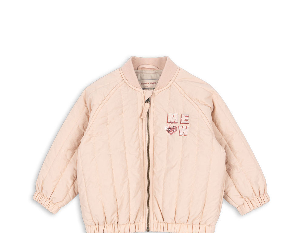 Konges Sløjd A/S THERMOWEAR cameo rose