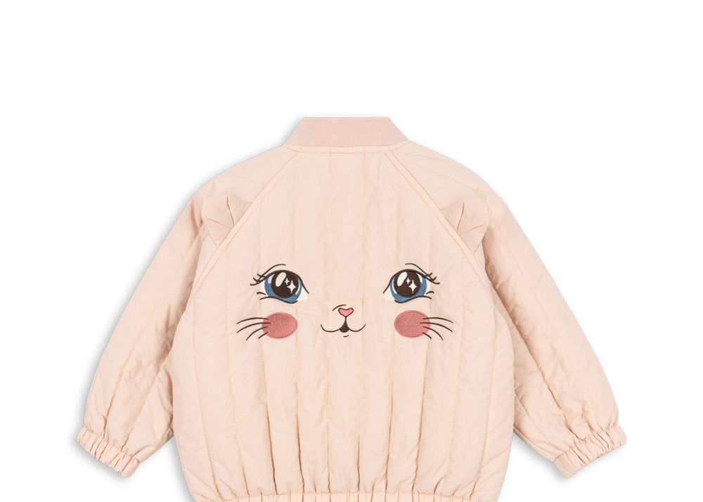 Konges Sløjd A/S Termotøj cameo rose