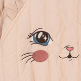 Konges Sløjd A/S Termotøj cameo rose