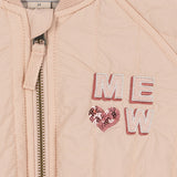 Konges Sløjd A/S Termotøj cameo rose