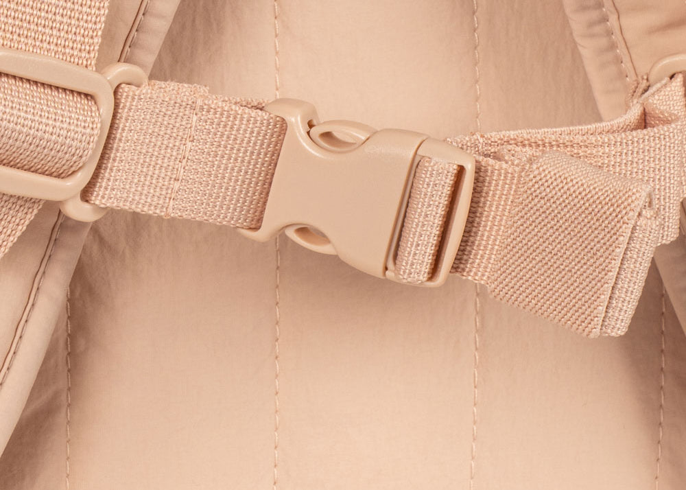 Konges Sløjd A/S Rygsæk cameo rose