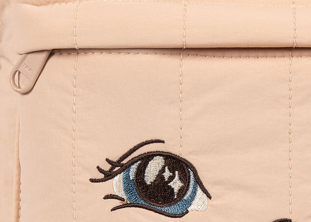 Konges Sløjd A/S Rygsæk cameo rose