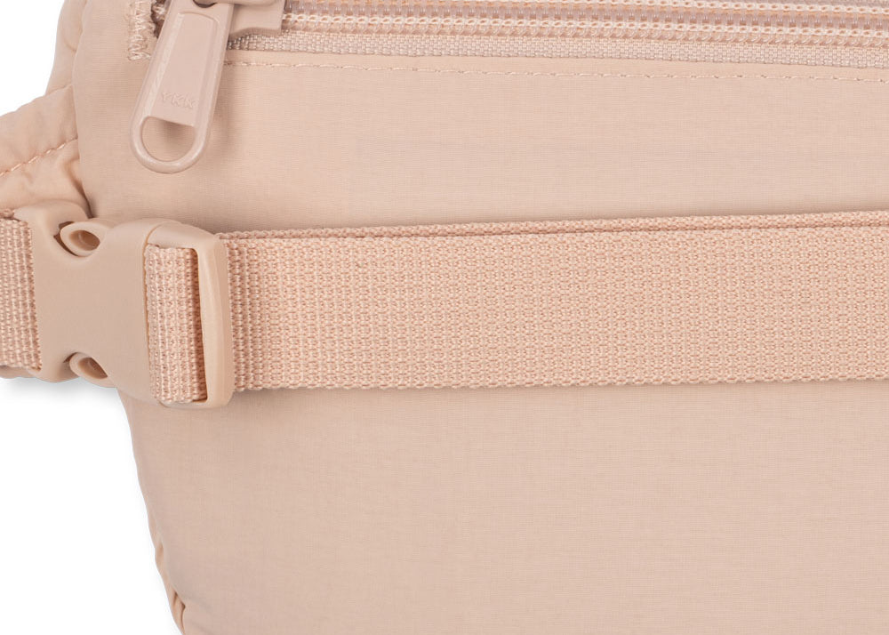 Konges Sløjd A/S Tasker og punge cameo rose