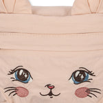 Konges Sløjd A/S Tasker og punge cameo rose