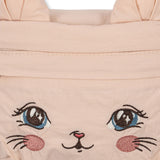 Konges Sløjd A/S Tasker og punge cameo rose