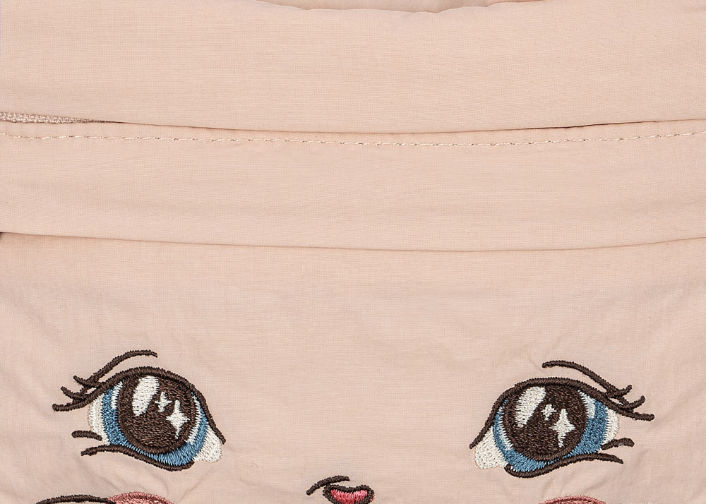 Konges Sløjd A/S Tasker og punge cameo rose