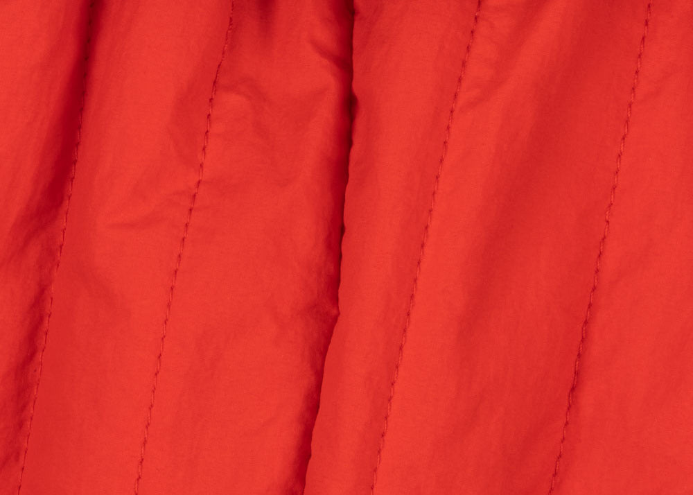 Konges Sløjd A/S Termotøj fiery red