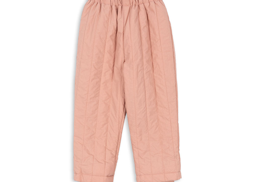 Konges Sløjd A/S Termotøj cameo brown