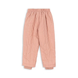 Konges Sløjd A/S Termotøj cameo brown