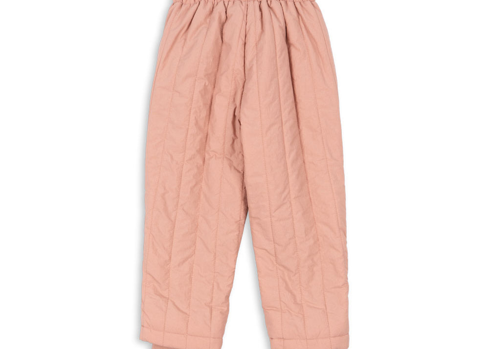 Konges Sløjd A/S Termotøj cameo brown