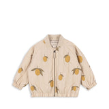 Konges Sløjd A/S Termotøj mon grand citron