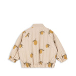 Konges Sløjd A/S Termotøj mon grand citron