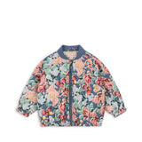 Konges Sløjd A/S Termotøj bloomiegrape blues