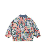 Konges Sløjd A/S Termotøj bloomiegrape blues