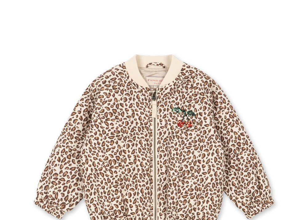 Konges Sløjd A/S Termotøj leo